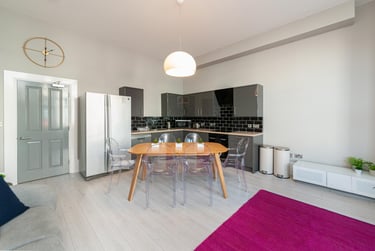 6 bed house, Portland Terrace, Sandyford, Newcastle, NE21QQ - Image 7