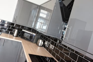 6 bed house, Portland Terrace, Sandyford, Newcastle, NE21QQ - Image 10