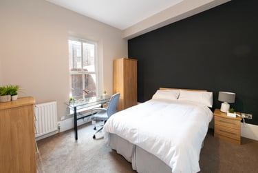 6 bed house, Portland Terrace, Sandyford, Newcastle, NE21QQ - Image 12
