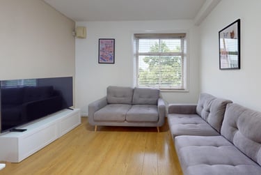5 bed house, Blenheim Terrace, Woodhouse, Leeds, LS29JG - Image 2