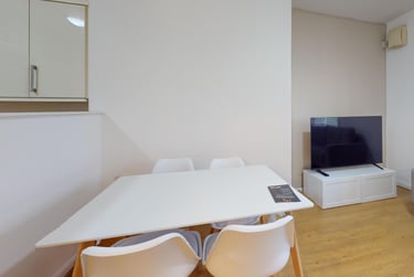 5 bed house, Blenheim Terrace, Woodhouse, Leeds, LS29JG - Image 3