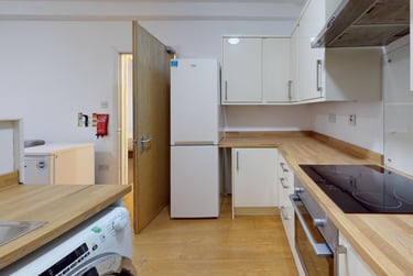 5 bed house, Blenheim Terrace, Woodhouse, Leeds, LS29JG - Image 4