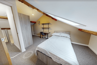 5 bed house, Blenheim Terrace, Woodhouse, Leeds, LS29JG - Image 6