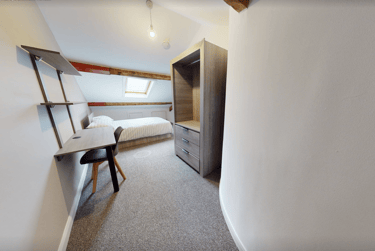 5 bed house, Blenheim Terrace, Woodhouse, Leeds, LS29JG - Image 9