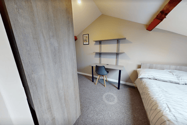 5 bed house, Blenheim Terrace, Woodhouse, Leeds, LS29JG - Image 10