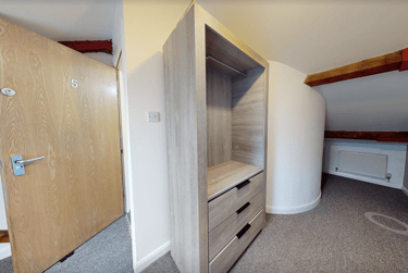 5 bed house, Blenheim Terrace, Woodhouse, Leeds, LS29JG - Image 11
