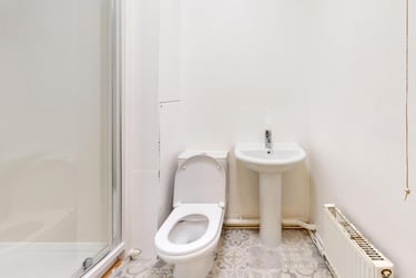 5 bed house, Blenheim Terrace, Woodhouse, Leeds, LS29JG - Image 12