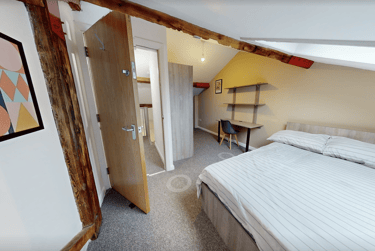 5 bed house, Blenheim Terrace, Woodhouse, Leeds, LS29JG - Image 13