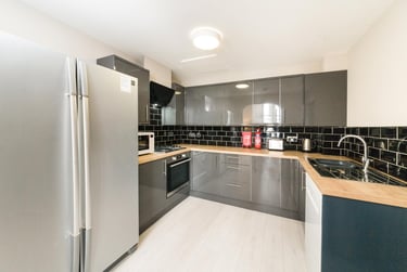 6 bed house, Portland Terrace, Sandyford, Newcastle, NE21QQ - Image 12