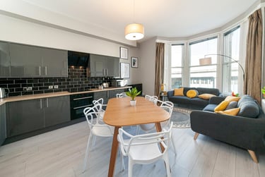 6 bed house, Portland Terrace, Sandyford, Newcastle, NE21QQ - Image 1