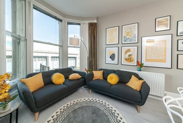 6 bed house, Portland Terrace, Sandyford, Newcastle, NE21QQ - Image 3