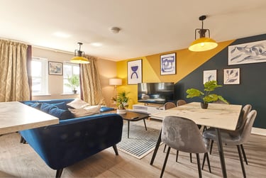 6 bed house, Sandyford Road, Sandyford, Newcastle, NE21BN - Image 1