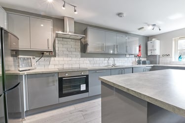 6 bed house, Sandyford Road, Sandyford, Newcastle, NE21BN - Image 5