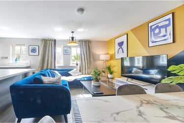 6 bed house, Sandyford Road, Sandyford, Newcastle, NE21BN - Image 9