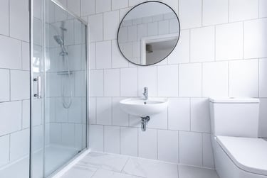 2 bed house, Villa Road, Arboretum, Nottingham, NG34GG - Image 4