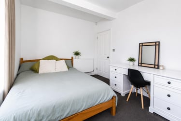 2 bed house, Villa Road, Arboretum, Nottingham, NG34GG - Image 5