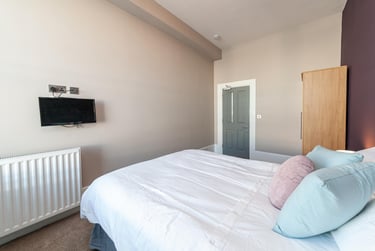 6 bed house, Portland Terrace, Sandyford, Newcastle, NE21QQ - Image 10