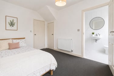 2 bed house, Villa Road, Arboretum, Nottingham, NG34GG - Image 6