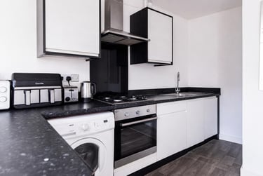 2 bed house, Villa Road, Arboretum, Nottingham, NG34GG - Image 7