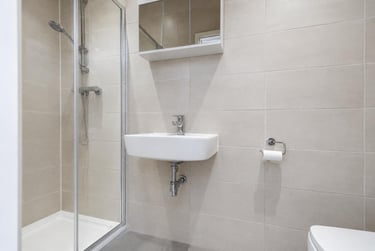 2 bed house, Villa Road, Arboretum, Nottingham, NG34GG - Image 8