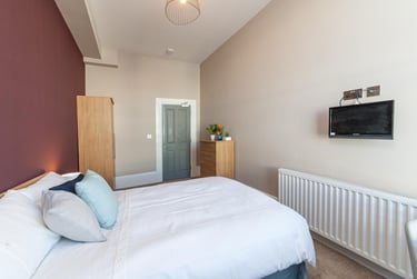 6 bed house, Portland Terrace, Sandyford, Newcastle, NE21QQ - Image 13