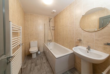 6 bed house, Portland Terrace, Sandyford, Newcastle, NE21QQ - Image 14