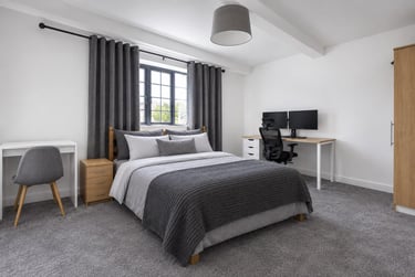 3 bed house, Villa Road, Arboretum, Nottingham, NG34GG - Image 1