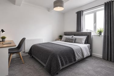 3 bed house, Villa Road, Arboretum, Nottingham, NG34GG - Image 2