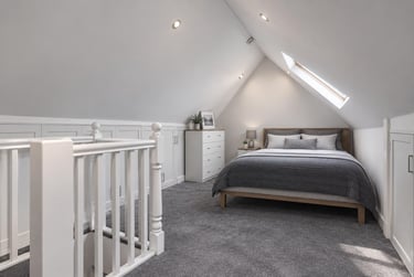 3 bed house, Villa Road, Arboretum, Nottingham, NG34GG - Image 3