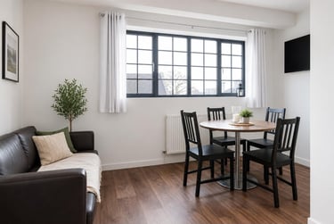 3 bed house, Villa Road, Arboretum, Nottingham, NG34GG - Image 5