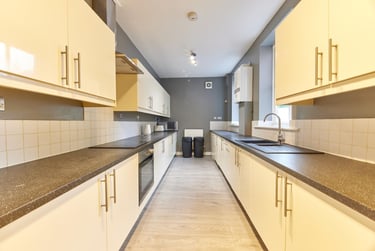 8 bed house, Sandyford Road, Sandyford, Newcastle, NE21BN - Image 9