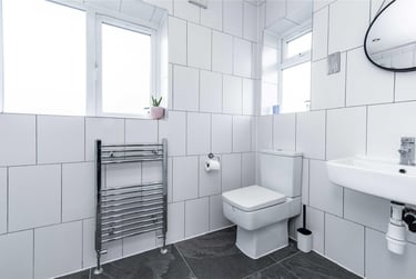 3 bed house, Villa Road, Arboretum, Nottingham, NG34GG - Image 6