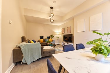 8 bed house, Sandyford Road, Sandyford, Newcastle, NE21BN - Image 3