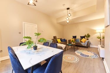 8 bed house, Sandyford Road, Sandyford, Newcastle, NE21BN - Image 8