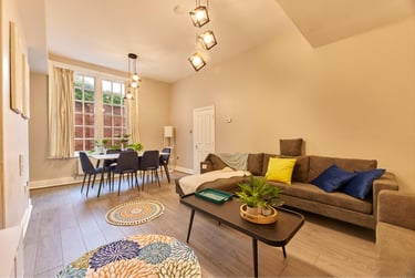 8 bed house, Sandyford Road, Sandyford, Newcastle, NE21BN - Image 1