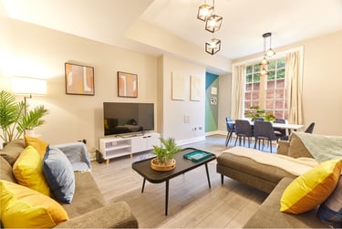 8 bed house, Sandyford Road, Sandyford, Newcastle, NE21BN - Image 2