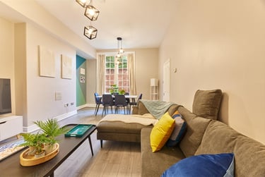 8 bed house, Sandyford Road, Sandyford, Newcastle, NE21BN - Image 4