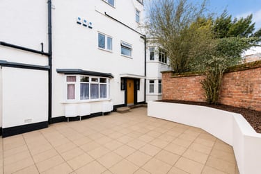 3 bed house, Villa Road, Arboretum, Nottingham, NG34GG - Image 9