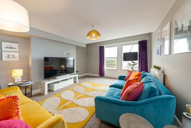 6 bed house, Portland Terrace, Sandyford, Newcastle, NE21QQ - Image 3