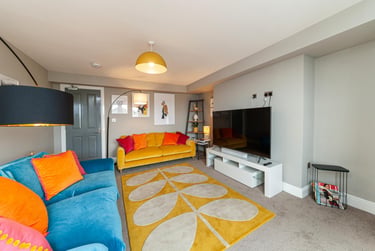 6 bed house, Portland Terrace, Sandyford, Newcastle, NE21QQ - Image 5
