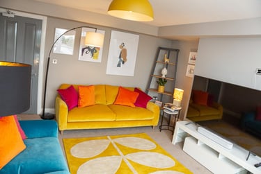 6 bed house, Portland Terrace, Sandyford, Newcastle, NE21QQ - Image 9