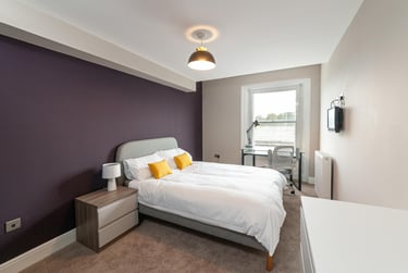 6 bed house, Portland Terrace, Sandyford, Newcastle, NE21QQ - Image 10