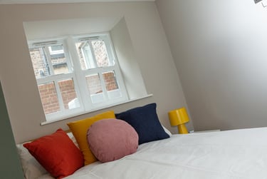 6 bed house, Portland Terrace, Sandyford, Newcastle, NE21QQ - Image 11