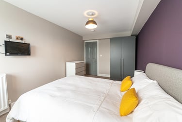 6 bed house, Portland Terrace, Sandyford, Newcastle, NE21QQ - Image 12