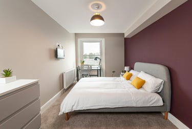 6 bed house, Portland Terrace, Sandyford, Newcastle, NE21QQ - Image 13