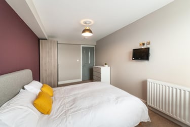 6 bed house, Portland Terrace, Sandyford, Newcastle, NE21QQ - Image 14