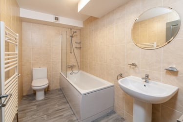6 bed house, Portland Terrace, Sandyford, Newcastle, NE21QQ - Image 15