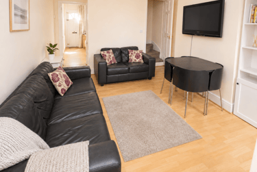 3 bed house, Leopold Street, City Centre, Loughborough, LE115DW - Image 1