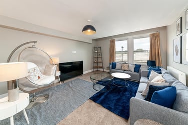 6 bed house, Portland Terrace, Sandyford, Newcastle, NE21QQ - Image 1