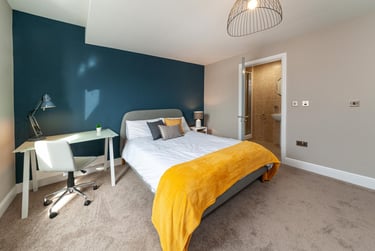 6 bed house, Portland Terrace, Sandyford, Newcastle, NE21QQ - Image 6